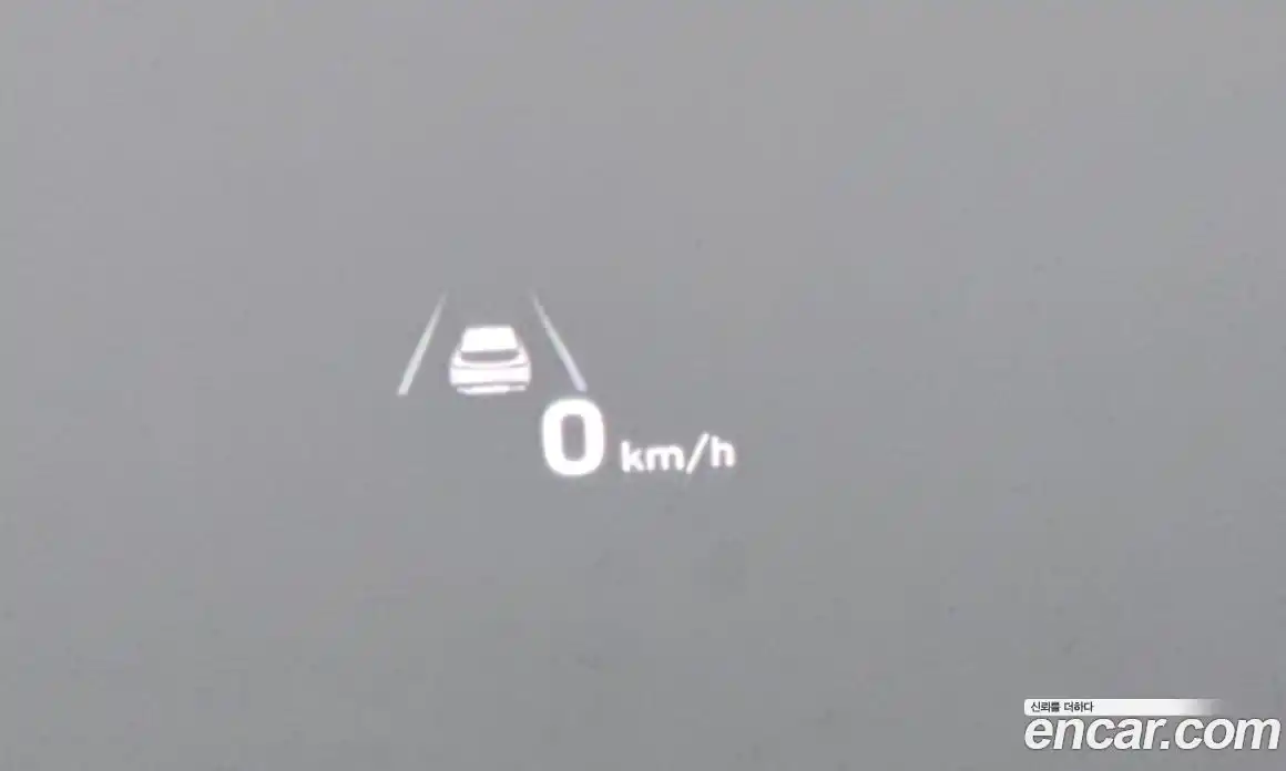 Hyundai Santa Fe 2021 2.2 Автомат в Москве № 113288, фото 3