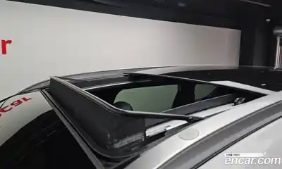 Hyundai Santa Fe 2021 2.2 Автомат в Москве № 113288, миниатюра 4