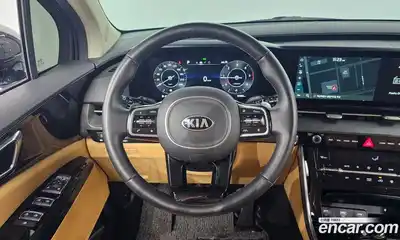 Kia Canival 2021 2.2 Автомат в Москве № 11565, миниатюра 12