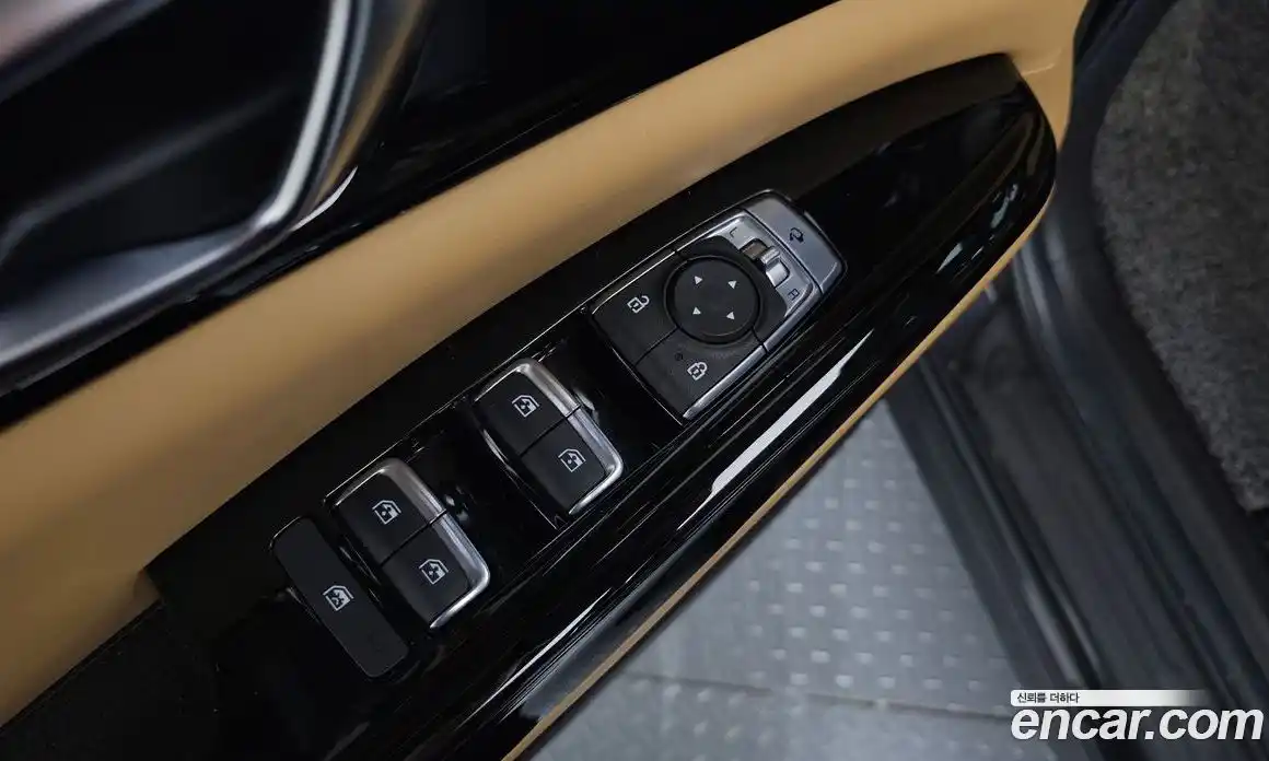 Kia Canival 2021 2.2 Автомат в Москве № 11565, фото 14