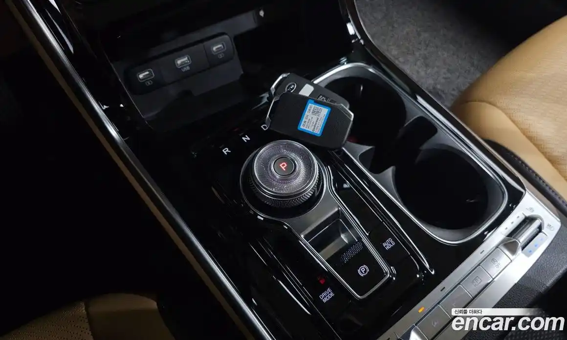 Kia Canival 2021 2.2 Автомат в Москве № 11565, фото 15