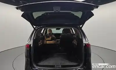 Kia Canival 2021 2.2 Автомат в Москве № 11565, миниатюра 2