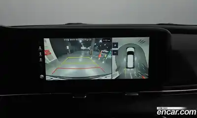 Kia Canival 2021 2.2 Автомат в Москве № 11565, миниатюра 3