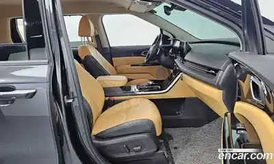 Kia Canival 2021 2.2 Автомат в Москве № 11565, миниатюра 4