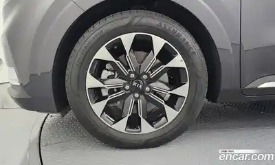 Kia Canival 2021 2.2 Автомат в Москве № 11565, миниатюра 5