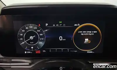 Kia Canival 2021 2.2 Автомат в Москве № 11565, миниатюра 6