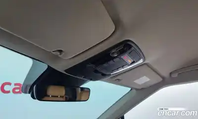 Kia Canival 2021 2.2 Автомат в Москве № 11565, миниатюра 7