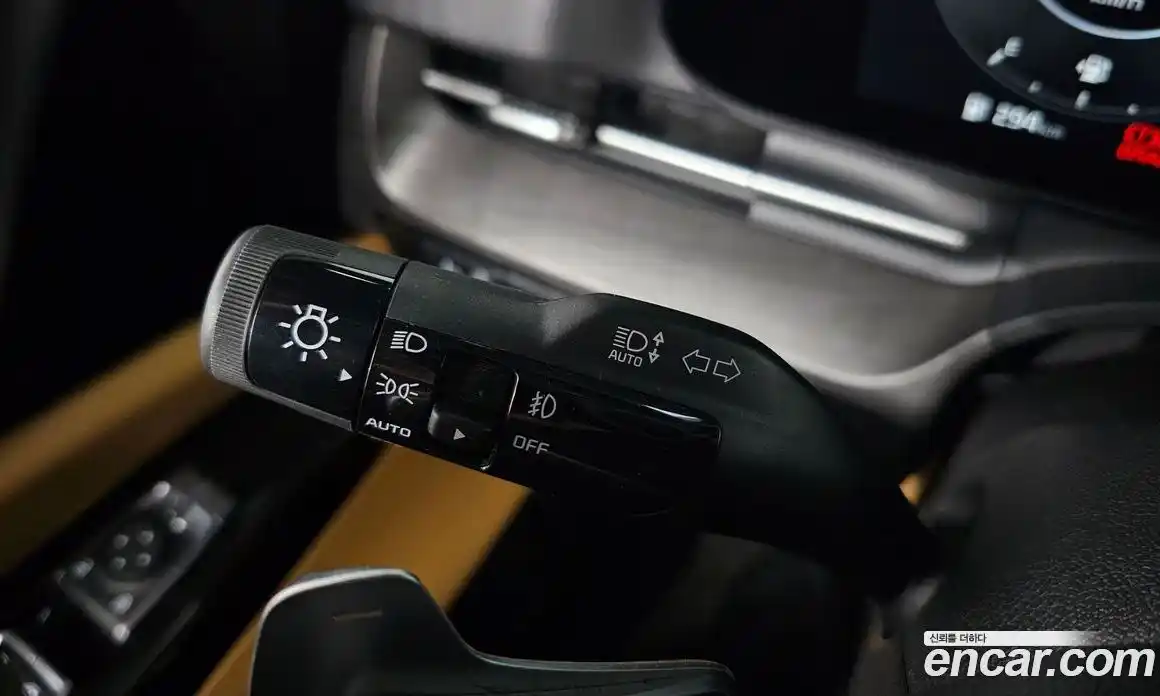 Kia Canival 2021 2.2 Автомат в Москве № 11565, фото 10