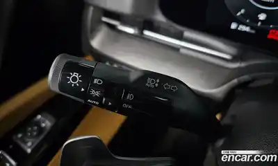 Kia Canival 2021 2.2 Автомат в Москве № 11565, миниатюра 10