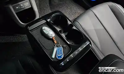 Hyundai Ioniq 5, 2025