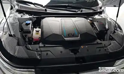 Hyundai Ioniq 5 2025 0.1 Автомат в Москве № 116851, миниатюра 11