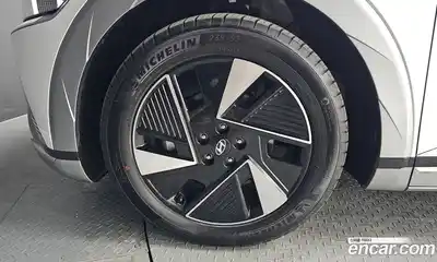 Hyundai Ioniq 5 2025 0.1 Автомат в Москве № 116851, миниатюра 12