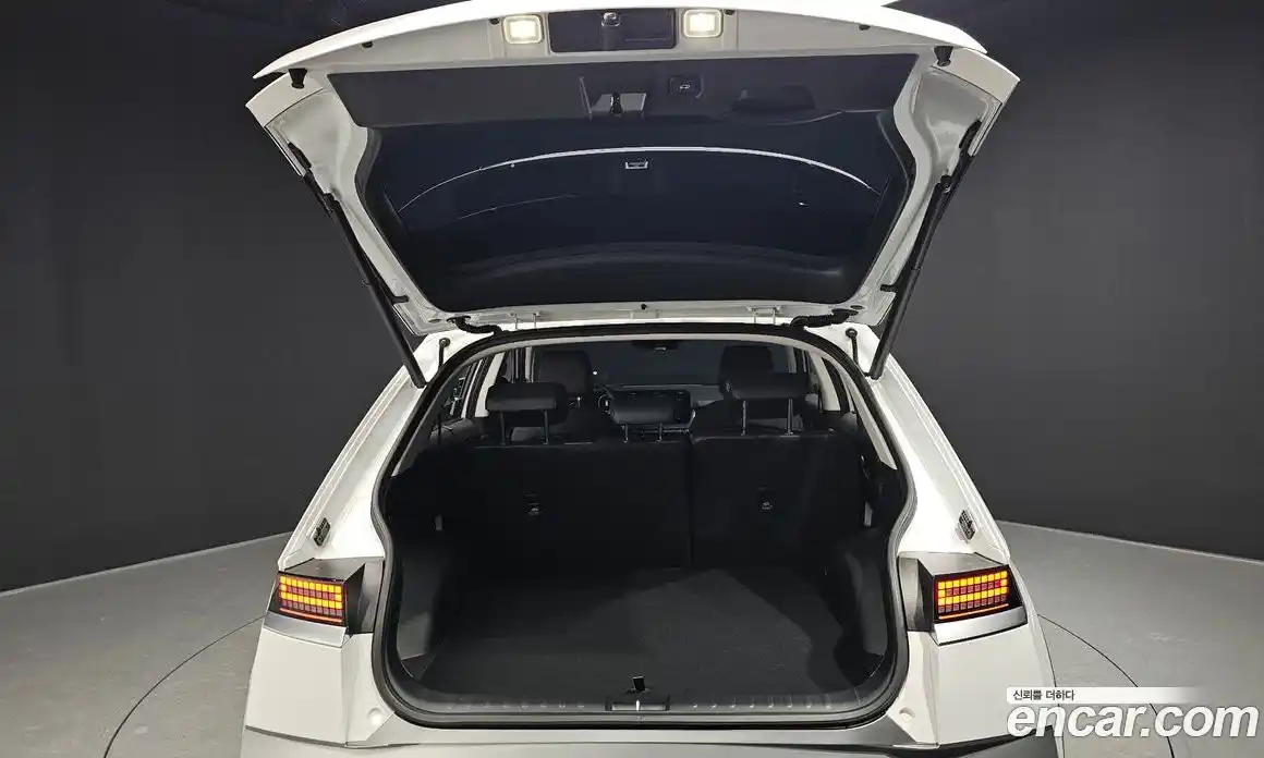 Hyundai Ioniq 5 2025 0.1 Автомат в Москве № 116851, фото 18