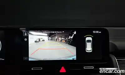 Hyundai Ioniq 5 2025 0.1 Автомат в Москве № 116851, миниатюра 4