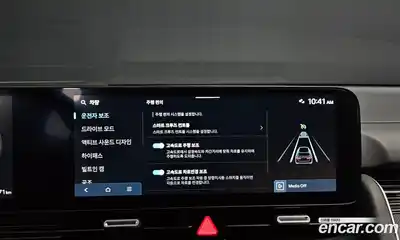 Hyundai Ioniq 5 2025 0.1 Автомат в Москве № 116851, миниатюра 7