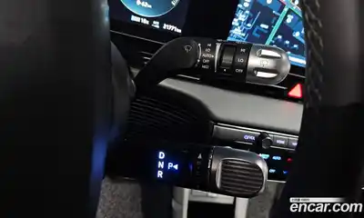 Hyundai Ioniq 5 2025 0.1 Автомат в Москве № 116851, миниатюра 9