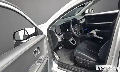 Hyundai Ioniq 5 2025 0.1 Автомат в Москве № 116851, миниатюра 10