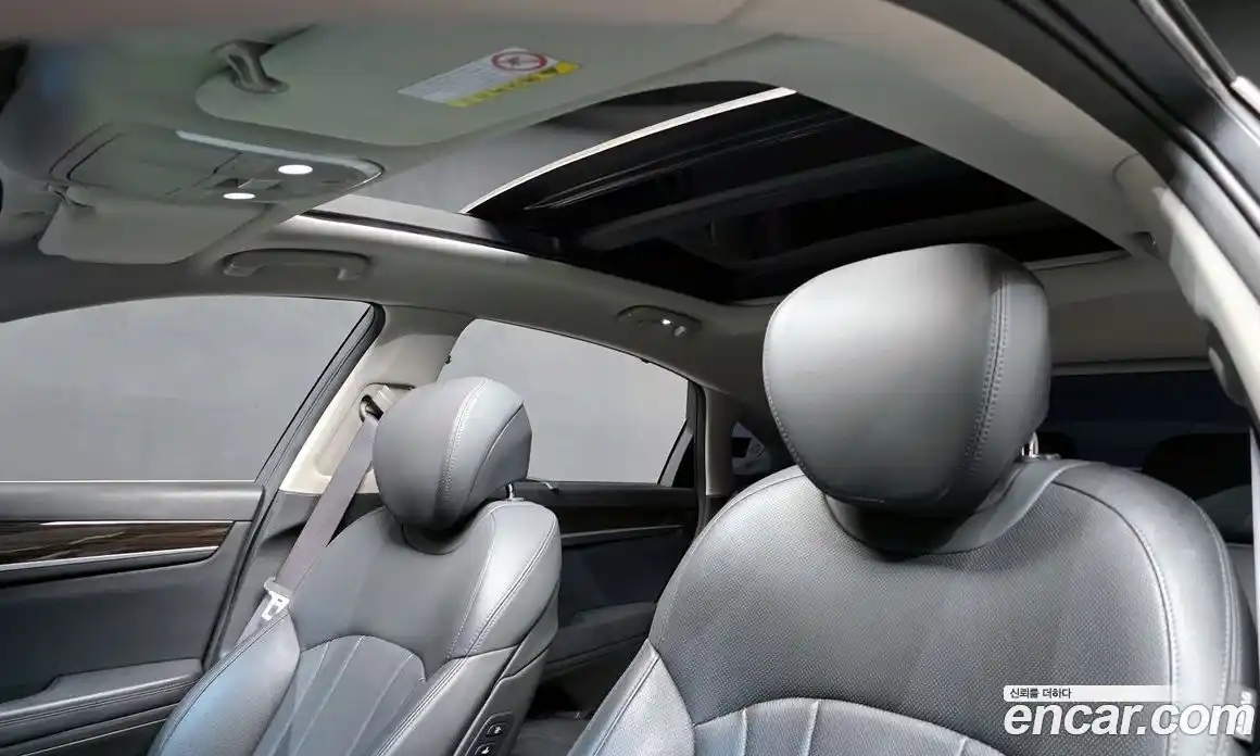 Genesis G80 2017 3.3 Автомат в Москве № 117327, фото 13