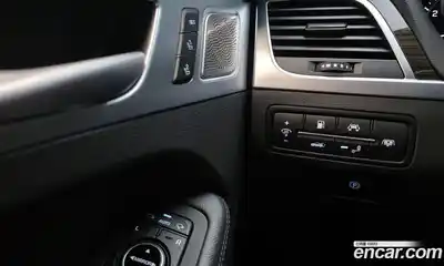 Genesis G80 2017 3.3 Автомат в Москве № 117327, миниатюра 7