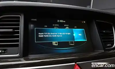 Genesis G80 2017 3.3 Автомат в Москве № 117327, миниатюра 8