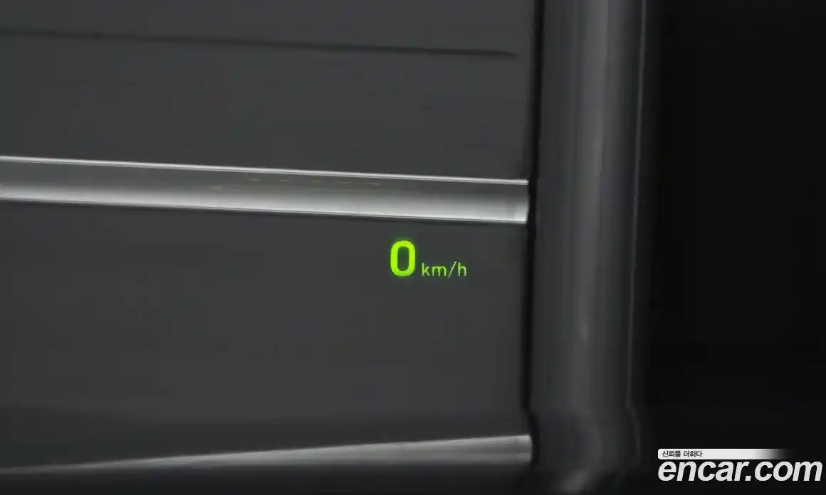 Genesis G80 2017 3.3 Автомат в Москве № 117327, фото 9