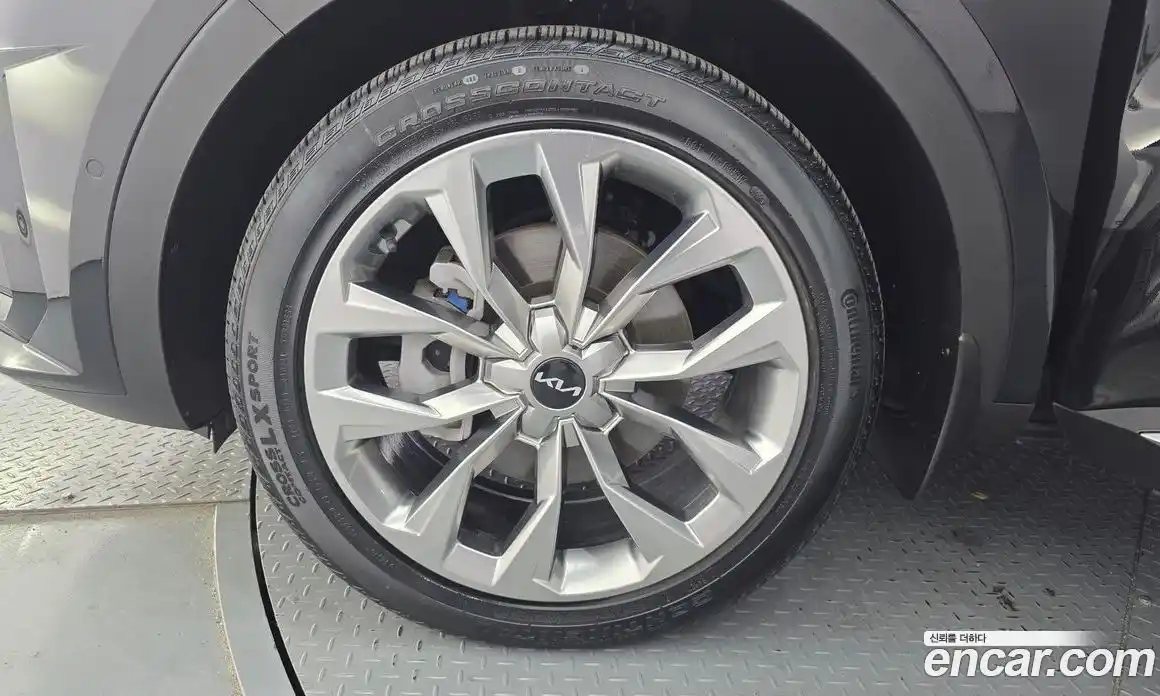 Kia Sorento 2023 2.2 Автомат в Москве № 120204, фото 13