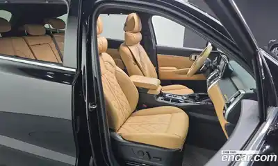 Kia Sorento 2023 2.2 Автомат в Москве № 120204, миниатюра 2