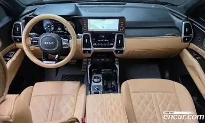 Kia Sorento 2023 2.2 Автомат в Москве № 120204, миниатюра 6