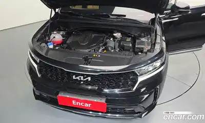 Kia Sorento 2023 2.2 Автомат в Москве № 120204, миниатюра 8