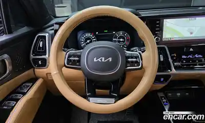 Kia Sorento 2023 2.2 Автомат в Москве № 120204, миниатюра 10