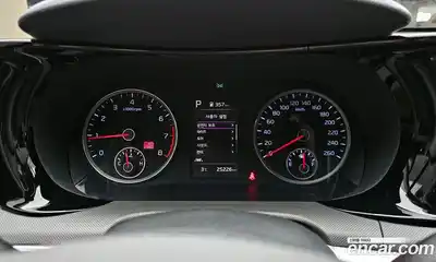 Kia K5 2020 2.0 Автомат в Москве № 120677, миниатюра 11