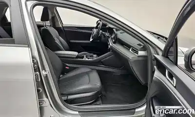 Kia K5 2020 2.0 Автомат в Москве № 120677, миниатюра 12