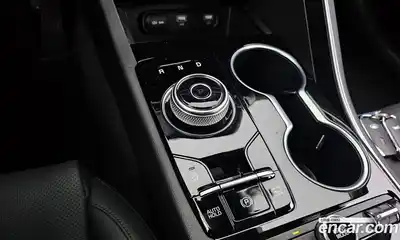 Kia K5 2020 2.0 Автомат в Москве № 120677, миниатюра 2