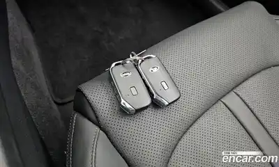 Kia K5 2020 2.0 Автомат в Москве № 120677, миниатюра 3