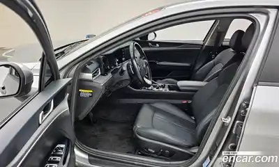 Kia K5 2020 2.0 Автомат в Москве № 120677, миниатюра 6