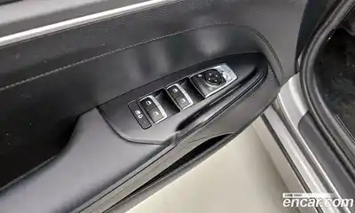 Kia K5 2020 2.0 Автомат в Москве № 120677, миниатюра 8