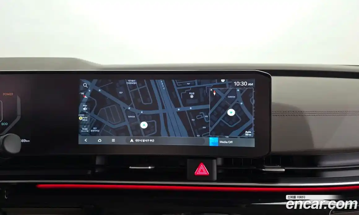 Kia Canival 2025 1.6 Автомат в Москве № 121113, фото 11