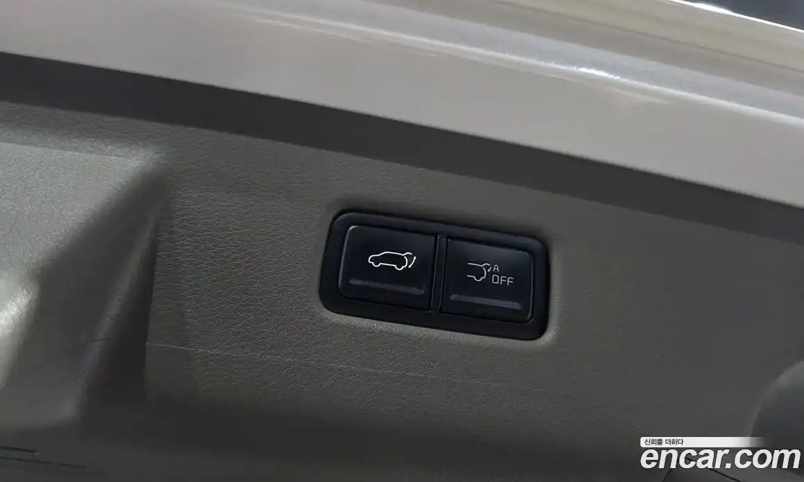 Kia Canival 2025 1.6 Автомат в Москве № 121113, фото 12