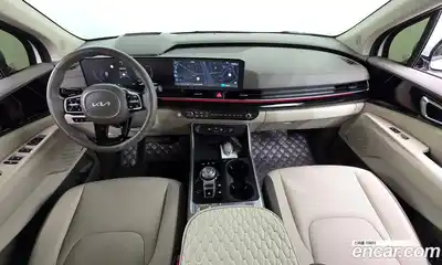 Kia Canival 2025 1.6 Автомат в Москве № 121113, миниатюра 4