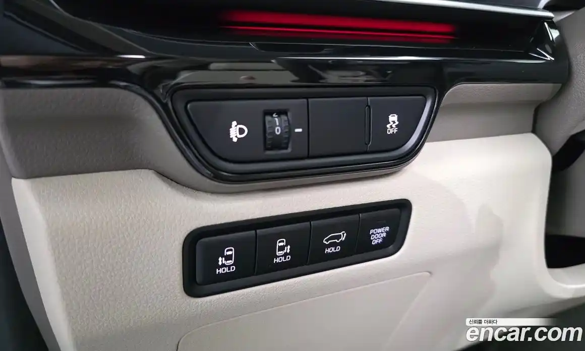 Kia Canival 2025 1.6 Автомат в Москве № 121113, фото 5