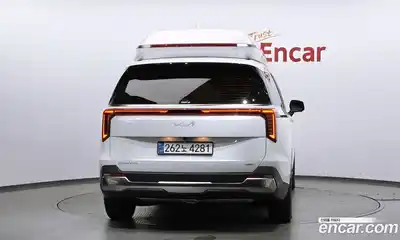 Kia Canival 2025 1.6 Автомат в Москве № 121113, миниатюра 7