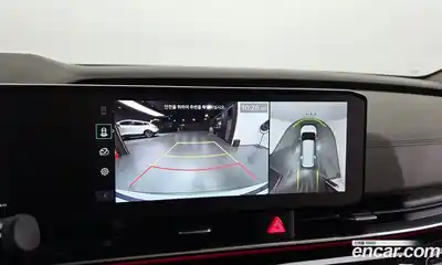 Kia Canival 2025 1.6 Автомат в Москве № 121113, миниатюра 9