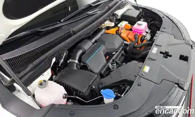 Kia Canival 2025 1.6 Автомат в Москве № 121113, миниатюра 10