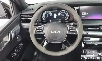 Kia Mohave 2022 3.0 Автомат в Москве № 121615, миниатюра 12