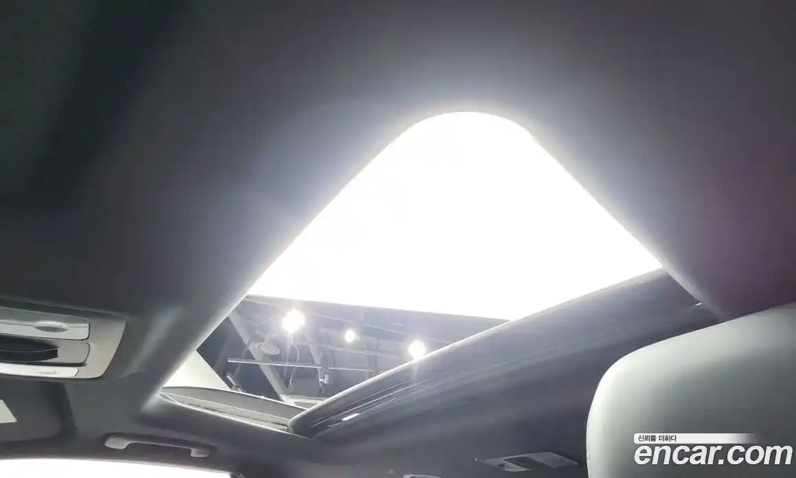 Kia Mohave 2022 3.0 Автомат в Москве № 121615, фото 15