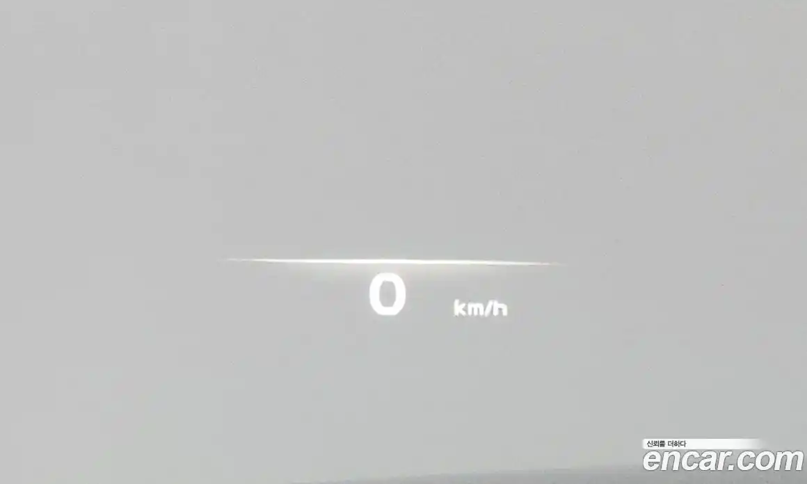 Kia Mohave 2022 3.0 Автомат в Москве № 121615, фото 18