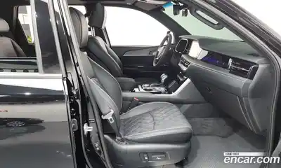 Kia Mohave 2022 3.0 Автомат в Москве № 121615, миниатюра 2