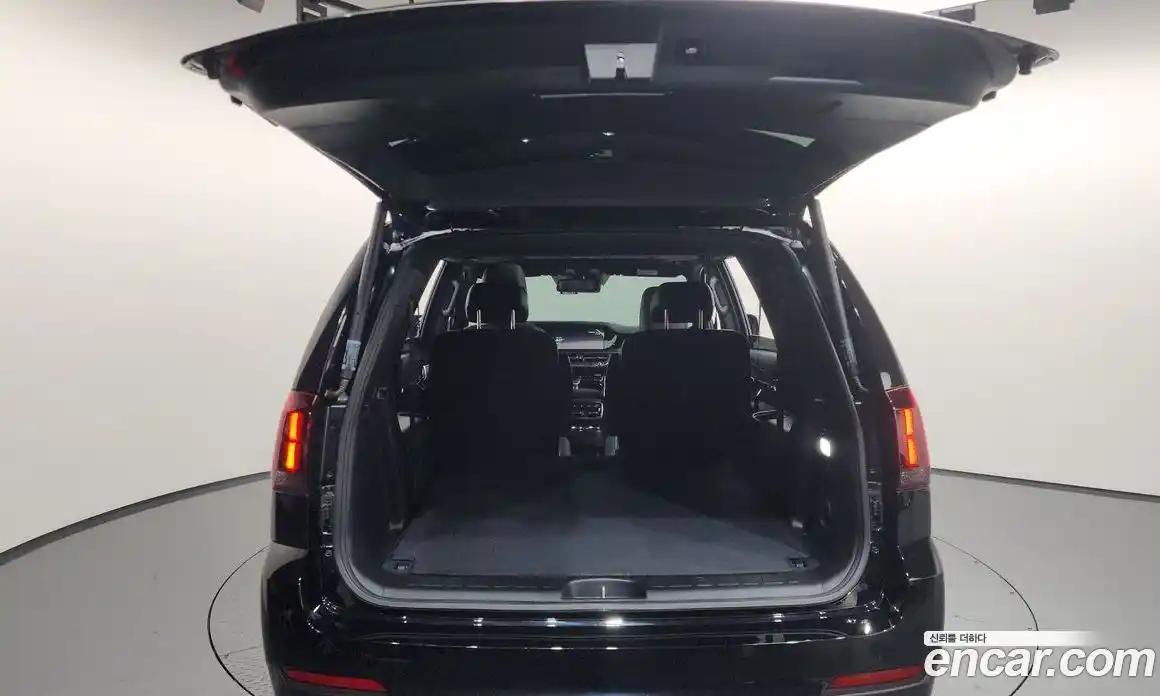 Kia Mohave 2022 3.0 Автомат в Москве № 121615, фото 3