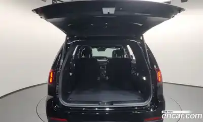 Kia Mohave 2022 3.0 Автомат в Москве № 121615, миниатюра 3