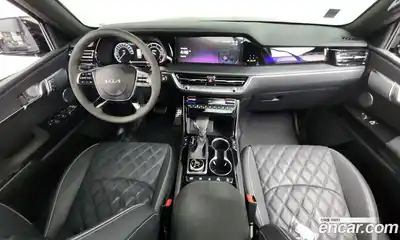 Kia Mohave 2022 3.0 Автомат в Москве № 121615, миниатюра 6